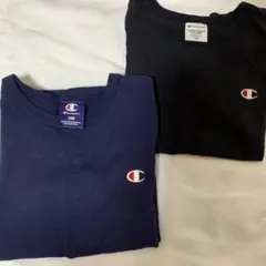 Champion Tシャツ 120サイズ 2枚セット　チャンピオン　キッズ