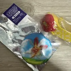ホトケアカバネ