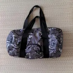 ヒステリックミニ　ナイロンバッグ