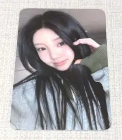 ILLIT ウォンヒ super real me itta ラキドロ