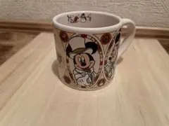 TDL 2006年　クリスマスファンタジー　スーベニアカップ　限定品