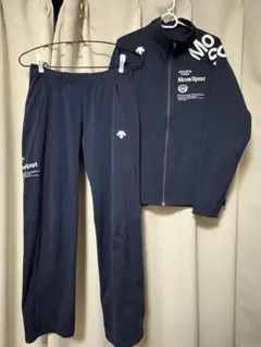 CUTTER & BUCK レインウェア 上下セット ネイビー CUTTER & BUCK レインウェア 上下セット ネイビー - メルカリ