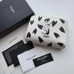2026年最新】Yves Saint Laurent レディース 二つ折り財布の人気