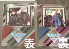 12) うたプリ セトリCD 特典 タブナイ まいらす デレラ 未使用