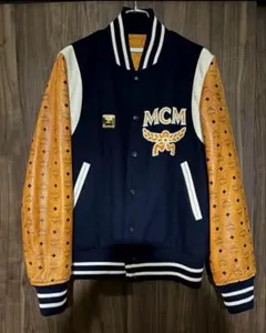 【激レア】vintage jacket 40~50sスタジャンSAND 激レア】vintage jacket 40~50sスタジャンSAND