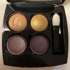 CHANEL アイシャドウパレット 4色セット