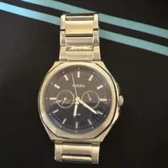 FOSSIL メンズ アナログ ステンレス BQ2610 アクセサリー・腕時計のサムネイル