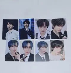 2026年最新】NCTNATION トレカ チソンの人気アイテム - メルカリ