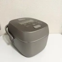 極美品】 象印 NW-FC10-BZ 炊飯器 5.5合 炎舞炊き 25年製 - メルカリ