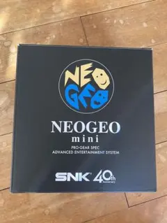 ネオジオ テレビゲーム