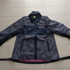 【新品】アディダス ウインドブレーカー