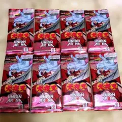 UNION ARENA 犬夜叉 ブースターパック 19パックセット 新品未開封