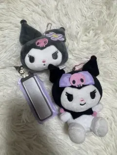 クロミちゃんまとめ売り