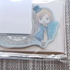 うたプリBGS アクリルミラーキーホルダー カミュ - メルカリ