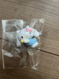 シナモロールごっこフィギュア　キティ