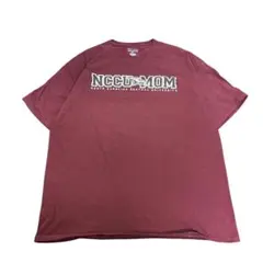 Champion カレッジロゴ　プリントTシャツ　ヘビーウェイト　古着　8gのサムネイル