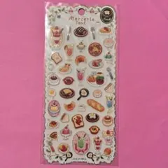 カミオジャパン メルスリーシール