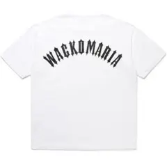 WACKO MARIA Champion HEAVY WEIGHT TSHIRT | Mercari