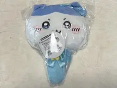 ちいかわ超まじかるぬいぐるみミラー　ハチワレ