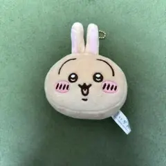 ちいかわもちもちフェイスマスコット2 うさぎ