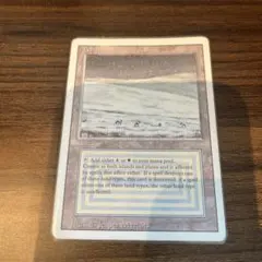 2025年最新】tundra mtgの人気アイテム - メルカリ