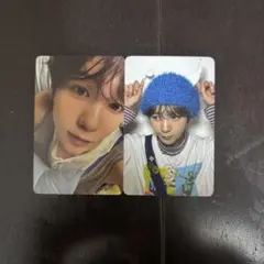 NCT WISH RYO リョウ　りょう　トレカ まとめ売り 24枚セット NCTWISH りょう トレカ まとめ RYO - メルカリ