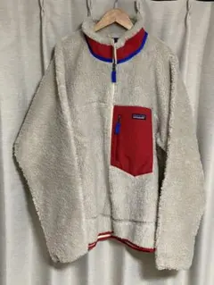 パタゴニア フリースジャケット