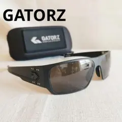 週末値下げ GATORZ サングラス 米国製 - メルカリ