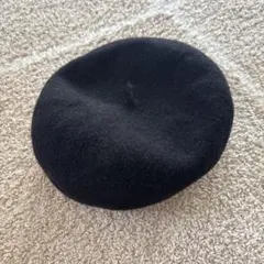 ベレー帽おしゃれ