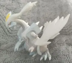 2026年最新】立体ポケモン図鑑bw ホワイトキュレムの人気アイテム