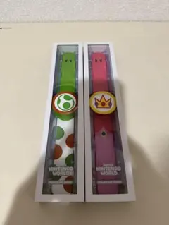 スーパーニンテンドーワールド パワーアップバンド　USJ