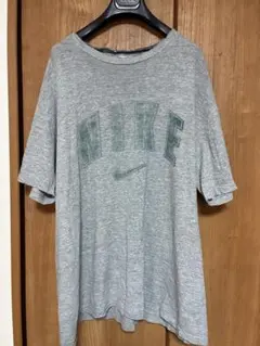 NIKE 90s〜00s Tシャツ　襤褸の美学