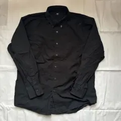 UNIQLO エクストラファインコットンシャツ