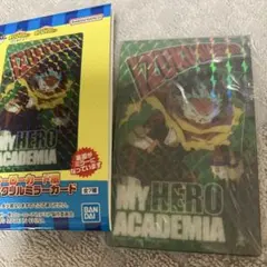 一番くじ 僕のヒーローアカデミア -更に向こうへ- J賞　緑谷出久