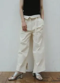 ぼ*む様 Knuth Marf washerlongsoutiencollarc ぼ*む様 Knuth Marf washerlongsoutiencollarc - メルカリ