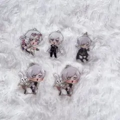 いれいす 初兎 アクリルキーホルダー まとめ売り