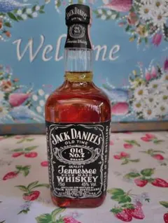 2025年最新】ジャックダニエル オールドボトルの人気アイテム