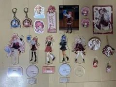 さくらみこ 星街すいせい まとめ売り - メルカリ