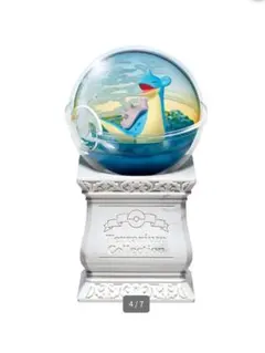ポケットモンスター 　テラリウムコレクション15 「ラプラス」