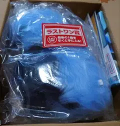 パペットスンスン 一番くじ ラストワン賞　おまけ付き　まとめ