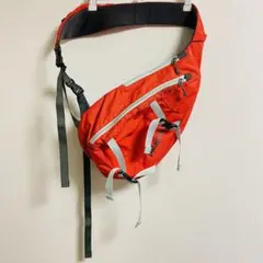 archive patagonia sling bag tech y2k