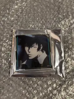 PSYCHO-PASS 狡噛慎也 ミニフレームマグネット - メルカリ