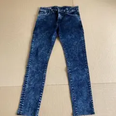 デニム ジーンズ　28インチ