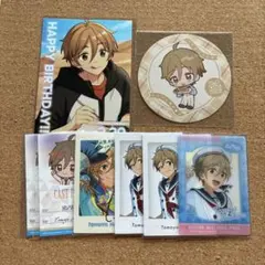あんスタ　真白友也