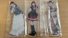 来世は他人がいい アクスタ THEキャラカフェ 3人セット 来世は他人がいい アクスタ THEキャラカフェ 3人セット - メルカリ