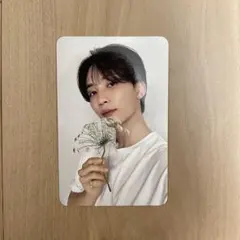 seventeen 17 is right here ジョンハン トレカ