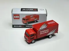 NISSAN NISMO トランスポーター 1/86 スケール - メルカリ