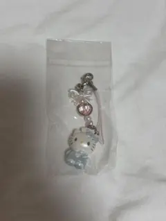 2025年最新】ハローキティ シークレットストラップ(天使小悪魔デザイン