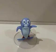 トムとジェリー　さかなのフリをして踊るジェリー　フィギュア