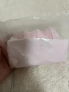 水感 イチゴサンド スクイーズ 捏捏